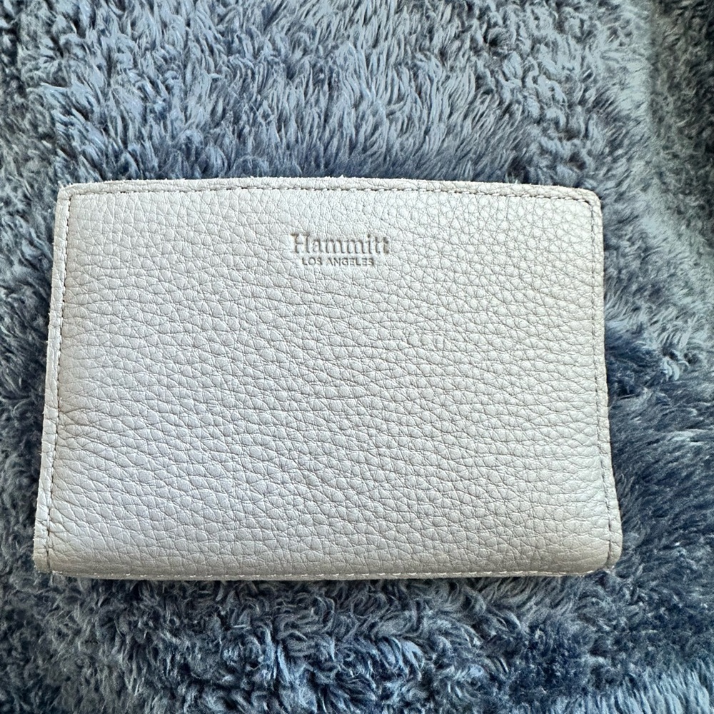 Hammitt credit card holder